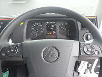 MITSUBISHI FUSO Super Great Dump 2PG-FV80HX 2025 1,000km_29