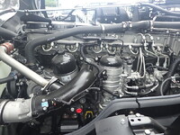 MITSUBISHI FUSO Super Great Dump 2PG-FV80HX 2025 1,000km_33