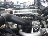 MITSUBISHI FUSO Super Great Dump 2PG-FV80HX 2025 1,000km_34