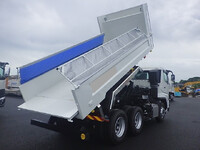 MITSUBISHI FUSO Super Great Dump 2PG-FV80HX 2025 1,000km_4
