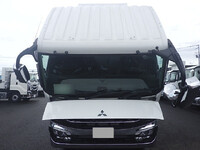 MITSUBISHI FUSO Super Great Dump 2PG-FV80HX 2025 1,000km_5