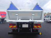 MITSUBISHI FUSO Super Great Dump 2PG-FV80HX 2025 1,000km_6