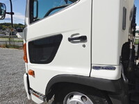 HINO Ranger Refrigerator & Freezer Truck TKG-FC9JKAG 2017 641,000km_10