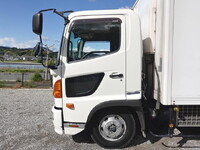 HINO Ranger Refrigerator & Freezer Truck TKG-FC9JKAG 2017 641,000km_11