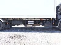 HINO Ranger Refrigerator & Freezer Truck TKG-FC9JKAG 2017 641,000km_17
