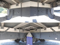 HINO Ranger Refrigerator & Freezer Truck TKG-FC9JKAG 2017 641,000km_19