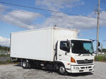 Ranger Refrigerator & Freezer Truck