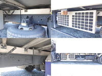HINO Ranger Refrigerator & Freezer Truck TKG-FC9JKAG 2017 641,000km_20