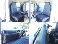 HINO Ranger Refrigerator & Freezer Truck TKG-FC9JKAG 2017 641,000km_21