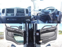 HINO Ranger Refrigerator & Freezer Truck TKG-FC9JKAG 2017 641,000km_22