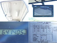 HINO Ranger Refrigerator & Freezer Truck TKG-FC9JKAG 2017 641,000km_23