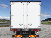 HINO Ranger Refrigerator & Freezer Truck TKG-FC9JKAG 2017 641,000km_2