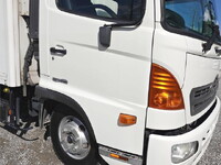 HINO Ranger Refrigerator & Freezer Truck TKG-FC9JKAG 2017 641,000km_4