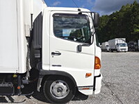 HINO Ranger Refrigerator & Freezer Truck TKG-FC9JKAG 2017 641,000km_5
