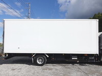 HINO Ranger Refrigerator & Freezer Truck TKG-FC9JKAG 2017 641,000km_6