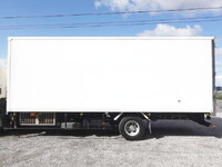 HINO Ranger Refrigerator & Freezer Truck TKG-FC9JKAG 2017 641,000km_8