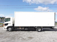 HINO Ranger Refrigerator & Freezer Truck TKG-FC9JKAG 2017 641,000km_9