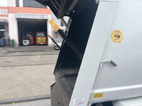 MITSUBISHI FUSO Canter Garbage Truck 2RG-FEAV0 2024 1,261km_18