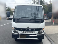 MITSUBISHI FUSO Canter Garbage Truck 2RG-FEAV0 2024 1,261km_4
