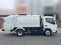 MITSUBISHI FUSO Canter Garbage Truck 2RG-FEAV0 2024 1,261km_5
