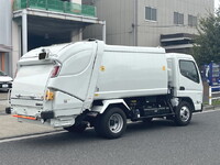 MITSUBISHI FUSO Canter Garbage Truck 2RG-FEAV0 2024 1,261km_6
