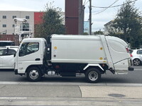 MITSUBISHI FUSO Canter Garbage Truck 2RG-FEAV0 2024 1,261km_8