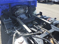 ISUZU Elf Loader Dump TPG-NKR85AN 2019 61,000km_17