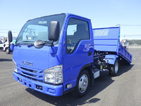 ISUZU Elf Loader Dump TPG-NKR85AN 2019 61,000km_1