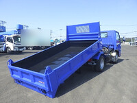 ISUZU Elf Loader Dump TPG-NKR85AN 2019 61,000km_2