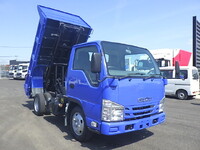 ISUZU Elf Loader Dump TPG-NKR85AN 2019 61,000km_3
