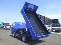 ISUZU Elf Loader Dump TPG-NKR85AN 2019 61,000km_5