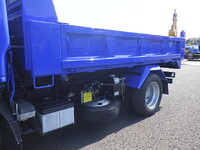 ISUZU Elf Loader Dump TPG-NKR85AN 2019 61,000km_6