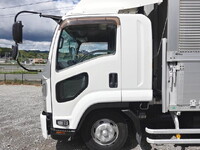 ISUZU Forward Aluminum Wing SKG-FRR90T2 2012 445,000km_11