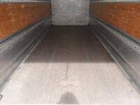 ISUZU Forward Aluminum Wing SKG-FRR90T2 2012 445,000km_15