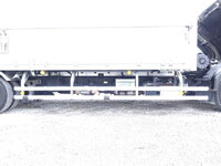 ISUZU Forward Aluminum Wing SKG-FRR90T2 2012 445,000km_18