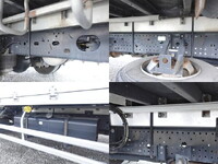 ISUZU Forward Aluminum Wing SKG-FRR90T2 2012 445,000km_21