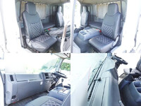 ISUZU Forward Aluminum Wing SKG-FRR90T2 2012 445,000km_23