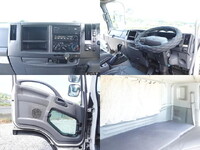 ISUZU Forward Aluminum Wing SKG-FRR90T2 2012 445,000km_24