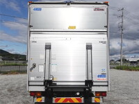 ISUZU Forward Aluminum Wing SKG-FRR90T2 2012 445,000km_2
