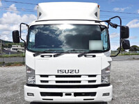 ISUZU Forward Aluminum Wing SKG-FRR90T2 2012 445,000km_3
