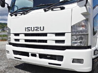 ISUZU Forward Aluminum Wing SKG-FRR90T2 2012 445,000km_4