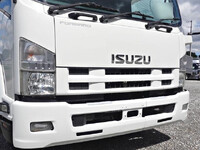 ISUZU Forward Aluminum Wing SKG-FRR90T2 2012 445,000km_5