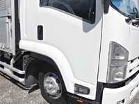 ISUZU Forward Aluminum Wing SKG-FRR90T2 2012 445,000km_6