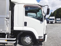 ISUZU Forward Aluminum Wing SKG-FRR90T2 2012 445,000km_7