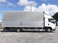 ISUZU Forward Aluminum Wing SKG-FRR90T2 2012 445,000km_8