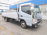MITSUBISHI FUSO Canter Aluminum Block TPG-FEB20 2018 231,000km_1