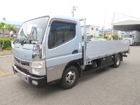 MITSUBISHI FUSO Canter Aluminum Block TPG-FEB20 2018 231,000km_3