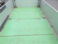 MITSUBISHI FUSO Canter Aluminum Block TPG-FEB20 2018 231,000km_7