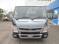 MITSUBISHI FUSO Canter Aluminum Block TPG-FEB20 2018 231,000km_8
