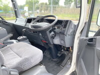 ISUZU Elf Panel Van 2RG-NPR88YN 2019 162,414km_18
